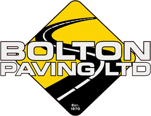 Bolton Paving
